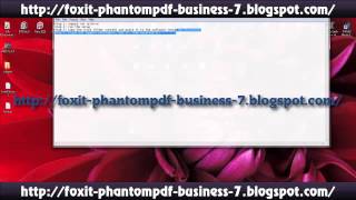 Descargar Foxit PhantomPDF Business 9.4.1.16828