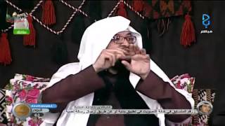 ولا يضربن بأرجلهن :: الشيخ عبد المحسن الاحمد