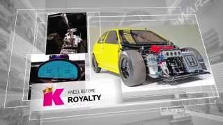 Speed and Sound Issue 161 teaser