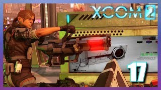 XCOM 2: LONG WAR 2 • Прохождение #17
