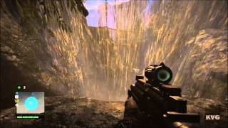 Far Cry 4 - Mask of Yalung Location - #12 – Yalung’s Tears | x:313 y:298 (PC HD) [1080p]