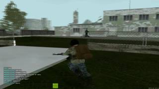 MTA DAYZ Standalone | Только одна жизнь, ошибку допустить нельзя!