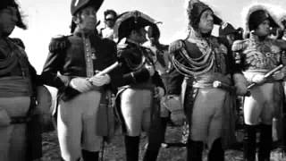 Лейб гвардии атаманский полк в 1812 году