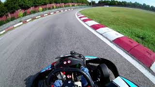 Kartodromo Lignano Circuit