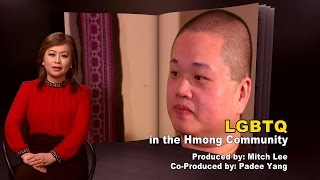 Xav Paub Xav Pom with Padee Yang: Kevin Xiong talks about coming out as a gay Hmong person.