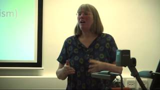 Understanding Money Session 2 - Money and Bankng
