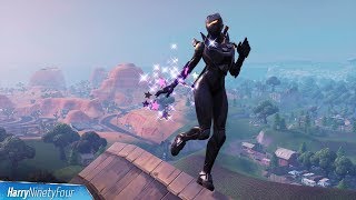 Dance on Top of a Water Tower, Ranger Tower, Air Traffic Tower Challenge Guide - Fortnite (Season 7)