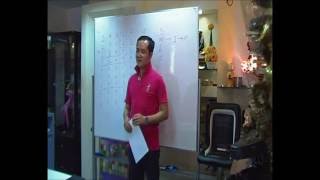 เลข7ตัว สายดาร์ก Dark ขั้นพื้นฐานมั้ง ตอนที่ 4