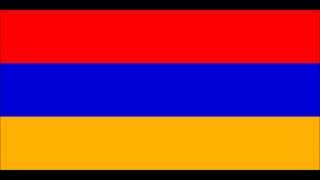 Զինվորական քայլերգ № 1