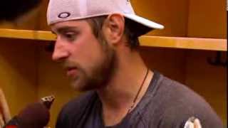 Brandon Dubinsky on John Tortorella's coaching style