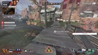 5300+ KILLS | TOP-6 RU BANGALORE | БОЕВОЙ ПРОПУСК СЕЗОН 1