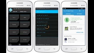 how to root star advance g350e | and install TWRP or CWM recovery mod