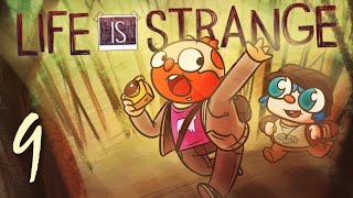 5 More Bottles... | Life is Strange Part 9