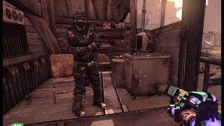 [PC] [86] Borderlands 2: Беды Роко/Защитить Башню Мясников