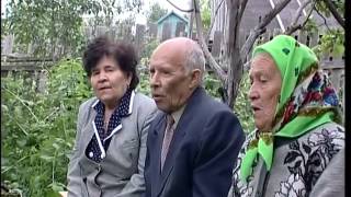 КТО МЫ. Спой мне о грусти, народ