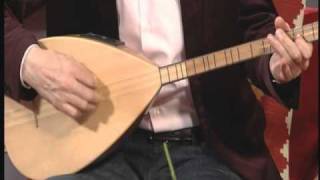 Asir Özek--Yigidin Türküsü