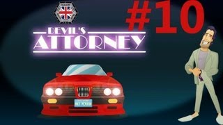 Devil's Attorney - Episode 10