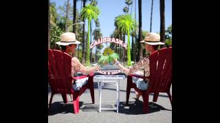 Jack & Jack - Wrong One (Official Audio)  - #CalibraskaEP