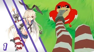 Forceable - Foot Fetish Knuckles? (Twitch Highlights)