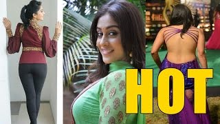 Saravanan Irukka Bayamaen Actress Regina Cassandra Hot