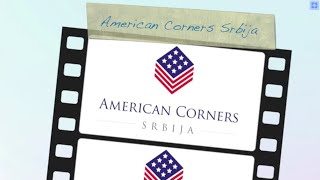 American Corners Serbia (Američki kuci Srbija)