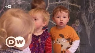 Выплаты на ребенка  в Германии: сколько платит государство родителям