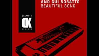 Carlo Dall'Anese & Gui Boratto - Beautiful Song (Original Mix)