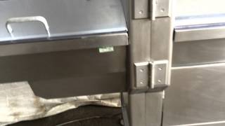 Herlitzius Portion Cutter