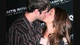 Matt Prokop and Sarah Hyland, bestial couple, for 3 years!!!