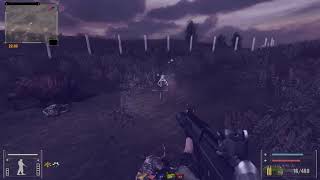 S.T.A.L.K.E.R. Фотограф - винчестер для Шурупа