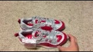Supreme x Nike Air Max 98 Unboxing + Review