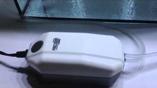 Pompa aer acvariu Precision 7000 Air Pump