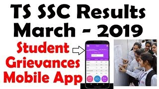 TS SSC Results 2019 | TS 10th class Results 2019 | TS 10th Results Release date 2019