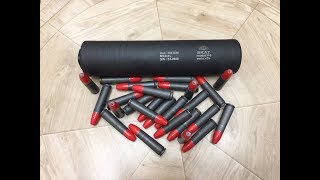 СКАТ В-9  366 ТКМ, ДОЗВУК !!!!