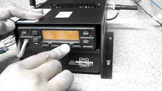 EchoLink easy node portable QRP