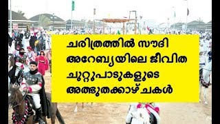 SOUQ OKAZ-TAIF-KSA / ചരിത്രകാലത്തിലെ അങ്ങാടി