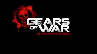 Gears of War  Ultimate Edition BenchMark PC 4k  GTX 970 G1 Gaming