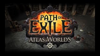 Path of Exile / Crafting: Shavronne's Wrappings body armour