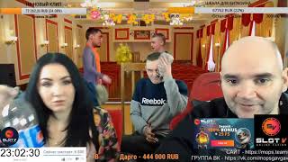 Как Мопс укололся первый или как  Толя с Синегубкой избивают Мопса