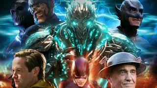 GTA 5 PC Mods - SAVITAR VS THE FLASH FIGHT 1  MOD