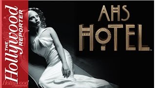 Lady Gaga on 'American Horror Story': "I Don't Simply Do Things Because They're Provocative"