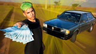 VOU COMPRAR UM VOYAGE PARA O CANAL ?