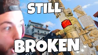 THEY HAD TO NERF THIS SNIPER MOD