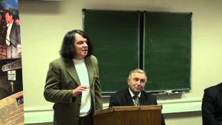 Александр Карпенко - 2-й МЕД 17 декабря 2013 г.
