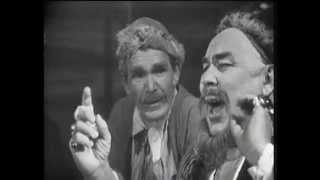Р.Айсин, С.Сурина "Чей гусь?" Башкирская народная сказка 1981г.