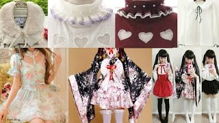 Japanese Style Lookbook YesStyle 2016 + Where to Shop for Asian Clothing