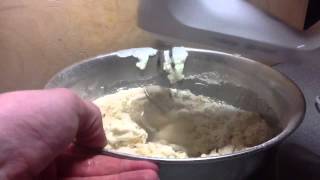 Rezept: Pizzabrötchen für eine Party machen/ Pizzabrötchen für eine Party vorbereiten/ Anleitung
