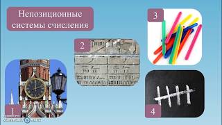 Системы счисления