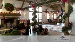 Kitzbuhel Properties - Authentisches Landhaus mit höchstem Komfort