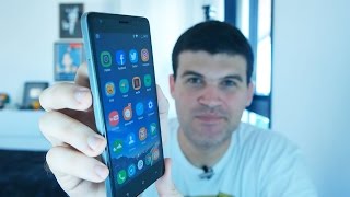 Quanto dura a bateria de 6000 mAh do Oukitel K6000 Pro? Vale a pena?